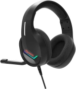 Marvo H8618 USB - Black