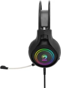 Marvo HG8921 RGB USB - Black