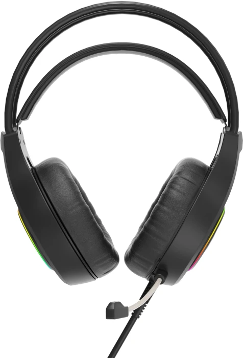 Marvo HG8921 RGB USB - Black