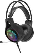 Marvo HG8921 RGB USB - Black