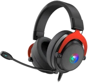 Marvo HG9067 7.1 RGB - Black