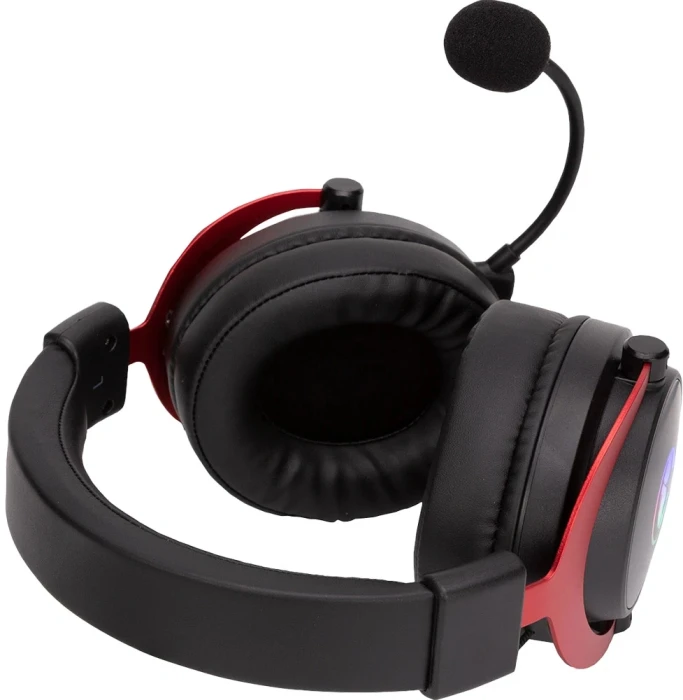 Marvo HG9067 7.1 RGB - Black
