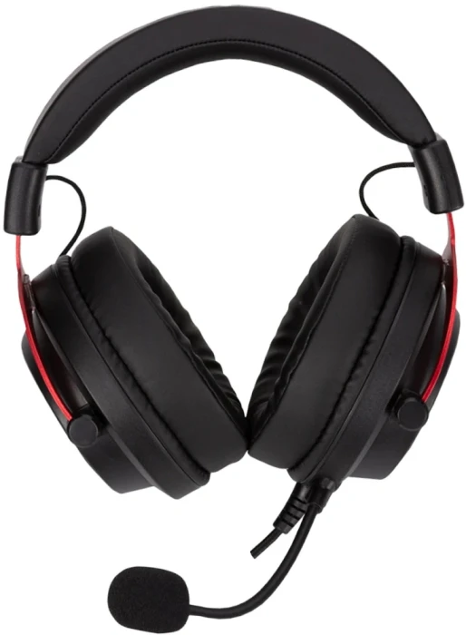 Marvo HG9067 7.1 RGB - Black