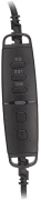 Marvo HG9067 7.1 RGB - Black