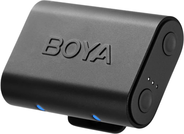 BOYA MAGIC 02 All-in-One Безжична система микрофони