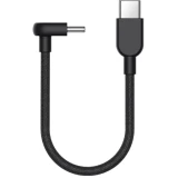 XIAOMI Braided USB-C 3A 60W - 0.1m
