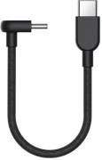 XIAOMI Braided USB-C 3A 60W - 0.1m