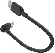 XIAOMI Braided USB-C 3A 60W - 0.1m