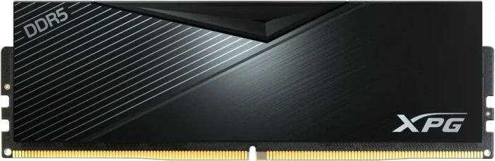 16GB DDR5-6000 CL30 XPG LANCER BLACK