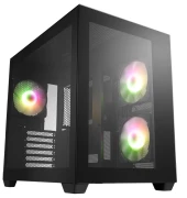 FSP CMT380B Black aRGB