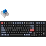 Keychron K4 Pro Hot-Swap Blue Switch