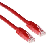 ACT RJ-45 UTP Cat.6 - 0.5m