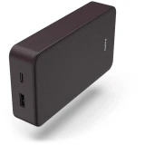 HAMA Външна батерия Colour 20000 mAh Bordo