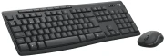 Logitech MK370 Wireless