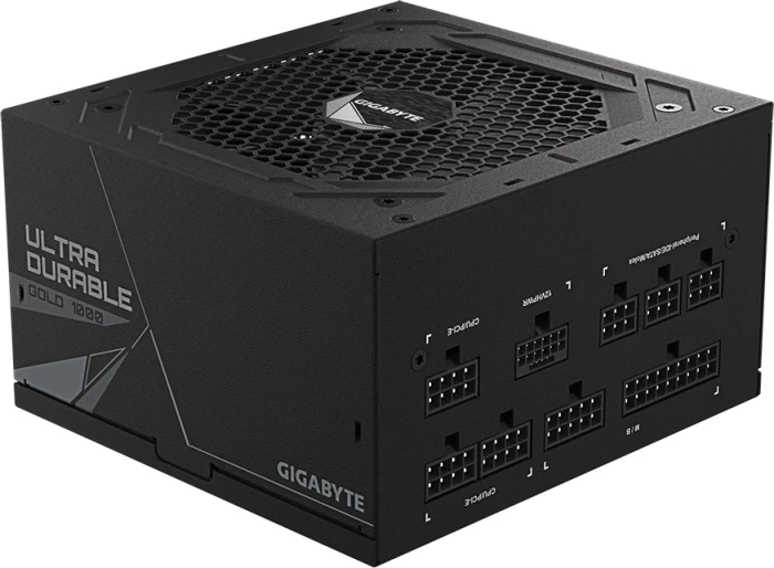 Gigabyte UD1000GM PG5 GOLD PCIe 5.0 1000W