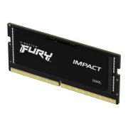 Kingston FURY IMPACT 16GB DDR5 5600MHz CL40 SO-DIMM