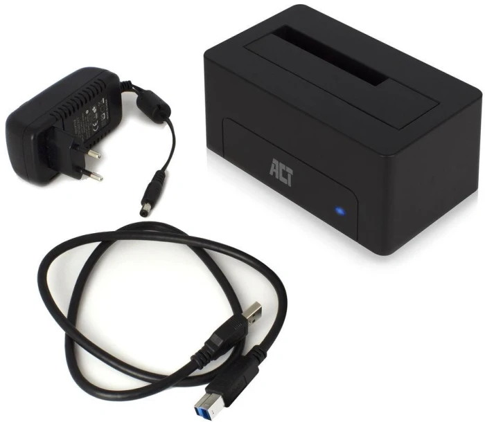 ACT AC1500 Докинг станция 3.5"/2.5"