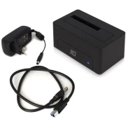 ACT AC1500 Докинг станция 3.5"/2.5"