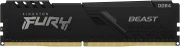 KINGSTON FURY Beast Black 16GB DDR4 3200MHz CL16