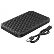 Orico 2520C3 кутия за диск 2.5" USB-C