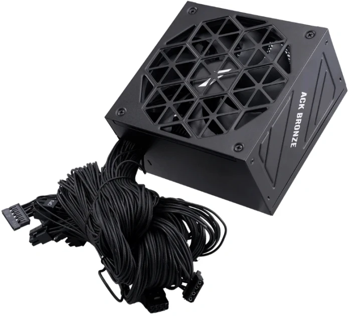 1stPlayer ACK Bronze 750W