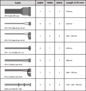 1stPlayer ACK Bronze 850W