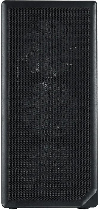 1stPlayer AU8 - Black