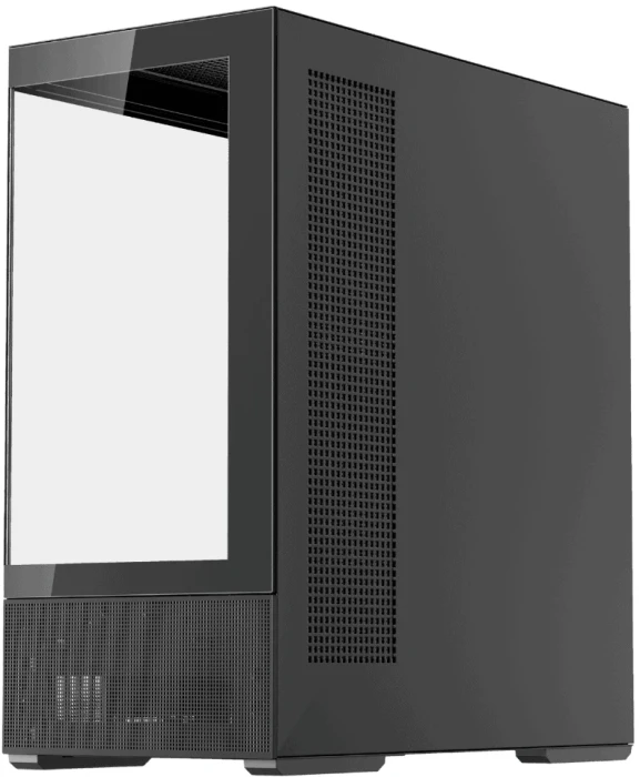 1stPlayer Crystal Vision CV7 - Black