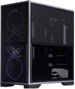 1stPlayer IF8 - Black