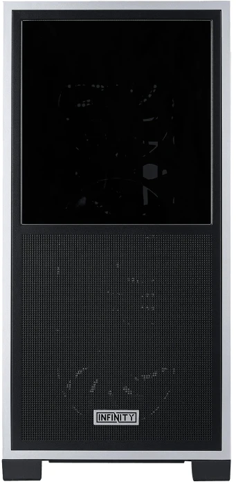 1stPlayer IF8 - Black