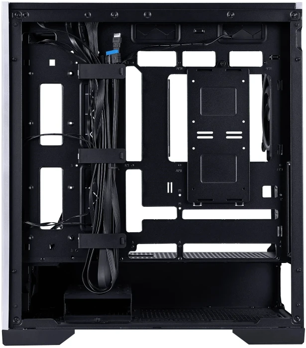 1stPlayer IF8 - Black