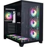 1stPlayer MEGAVIEW MV8-TP - Black