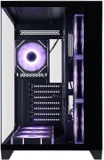 1stPlayer MEGAVIEW MV8-TP - Black