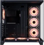 1stPlayer MEGAVIEW MV8-TP - Black