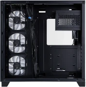 1stPlayer MEGAVIEW MV8-TP - Black