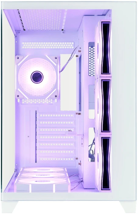 1stPlayer MEGAVIEW MV8-TP - White