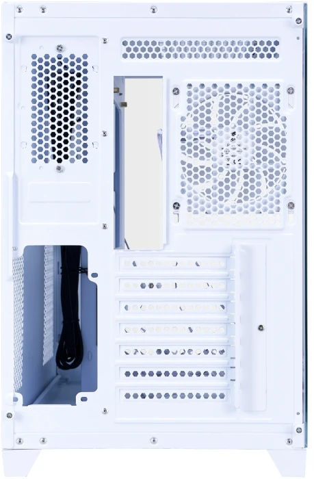 1stPlayer MEGAVIEW MV8-TP - White