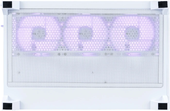 1stPlayer MEGAVIEW MV8-TP - White