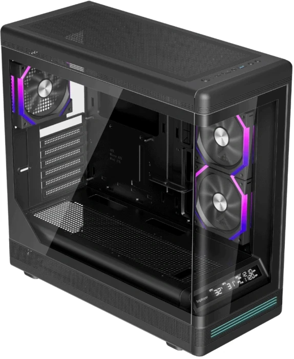 1stPlayer PB8 - Black