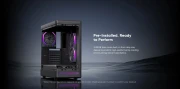 1stPlayer PB8 - Black