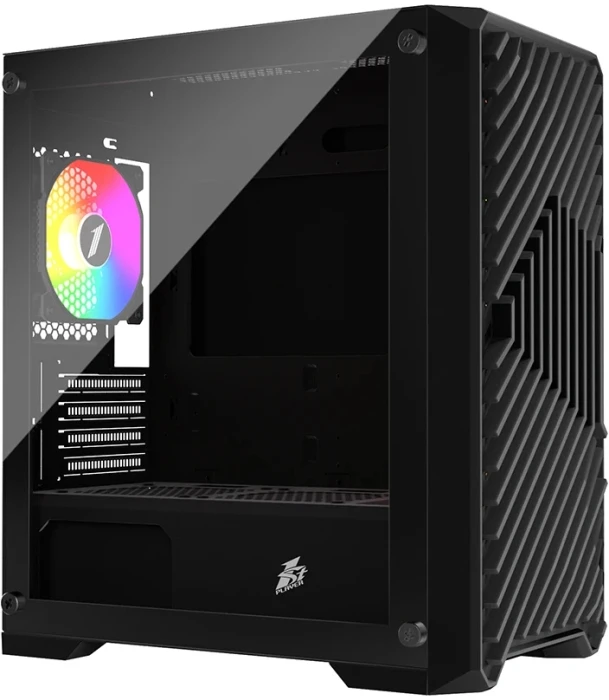 1stPlayer TRILOBITE T5 Black