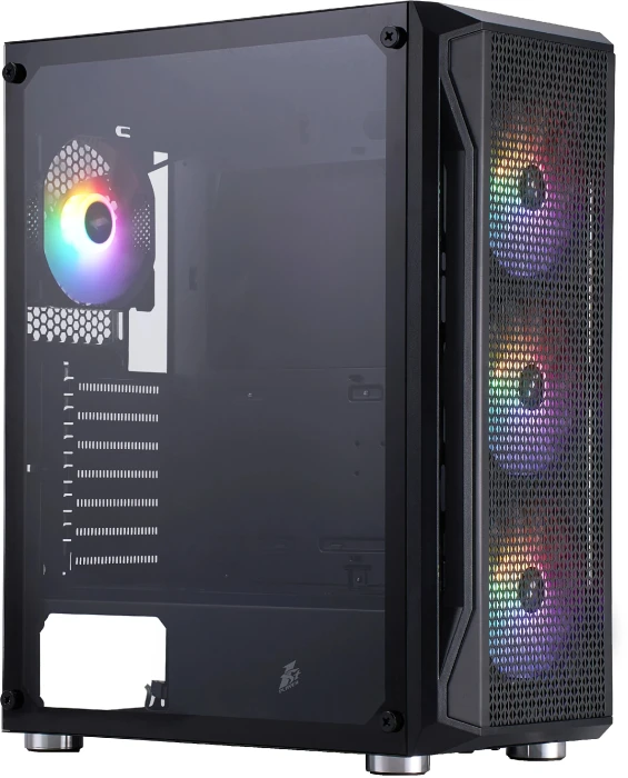 1stPlayer Firebase X5 v2 fixed RGB