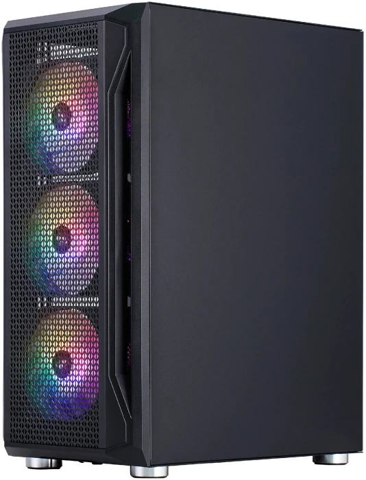 1stPlayer Firebase X5 v2 fixed RGB