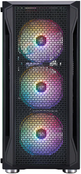 1stPlayer Firebase X5 v2 fixed RGB