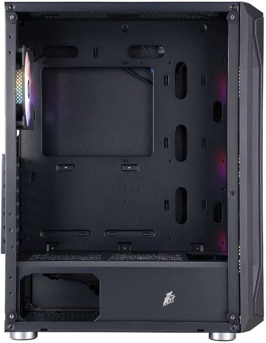 1stPlayer Firebase X5 v2 fixed RGB
