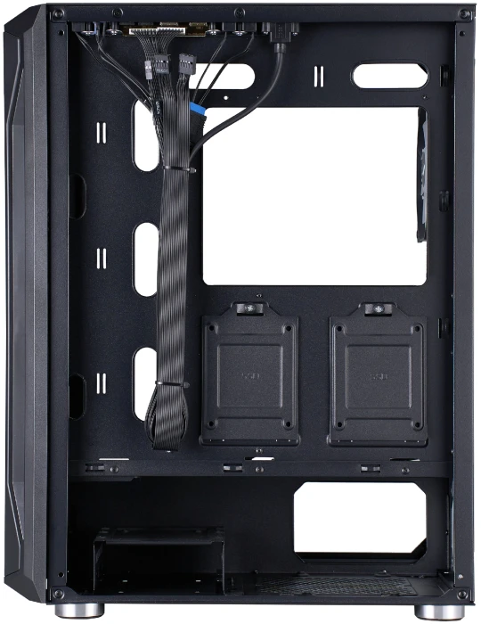 1stPlayer Firebase X5 v2 fixed RGB