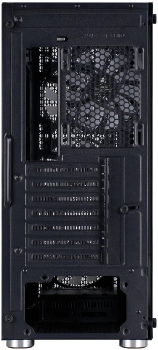 1stPlayer Firebase X5 v2 fixed RGB