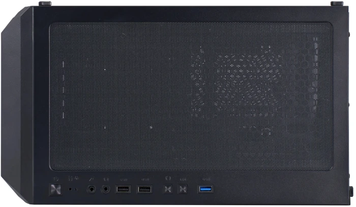 1stPlayer Firebase X5 v2 fixed RGB