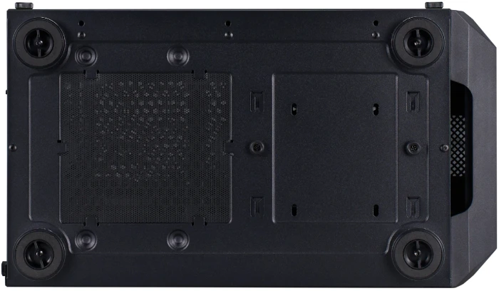 1stPlayer Firebase X5 v2 fixed RGB