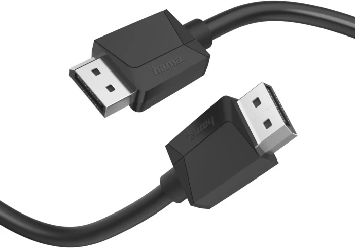 HAMA 200696 DisplayPort 1.2 4K - 1.5m
